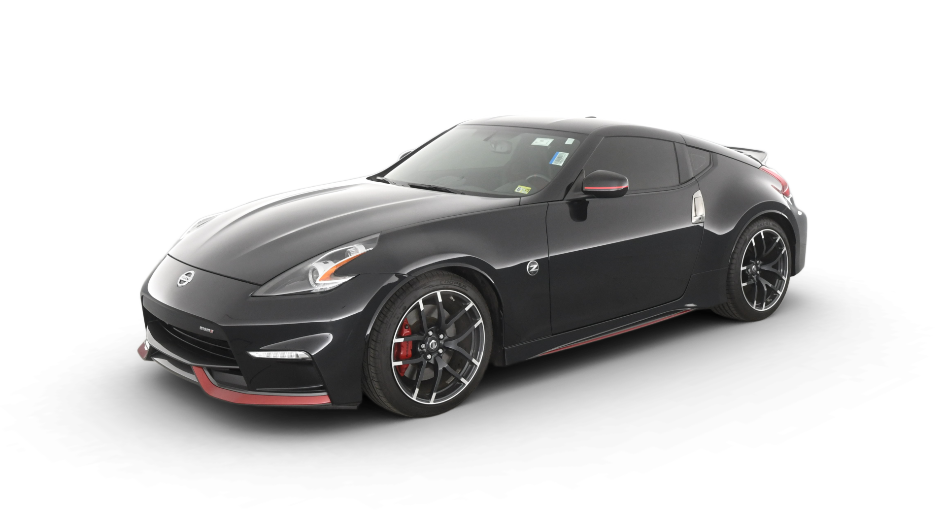 Used Nissan 370Z NISMO for Sale in Memphis, TN | Carvana